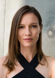 Andrea Cleven