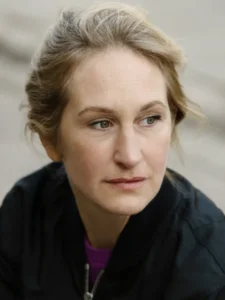 Isabelle Höpfner