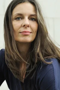 Katja Steuer