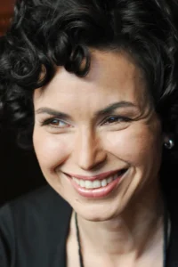 Nadja Schulz-Berlinghoff, Initiatorin des Vorlese-Ensembles