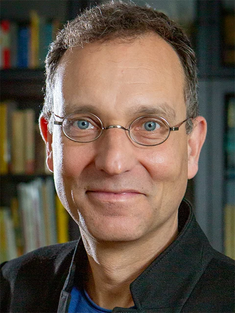 Paul Sonderegger
