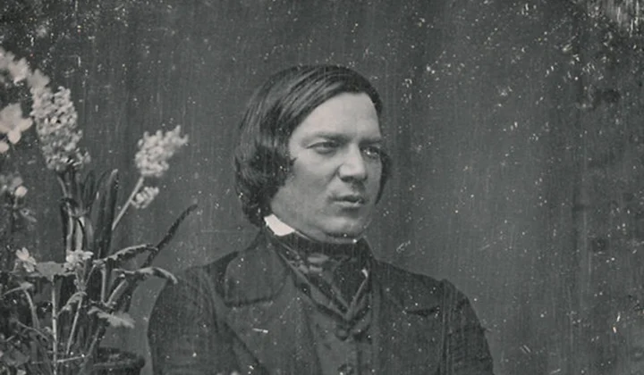 Robert Schumann