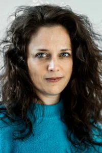 Verena Bonnkirch