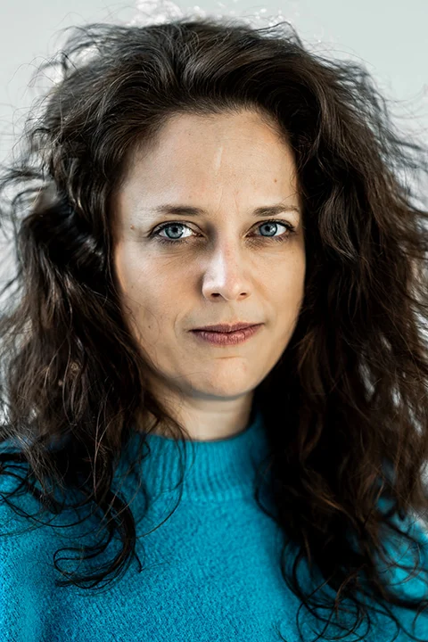 Verena Bonnkirch