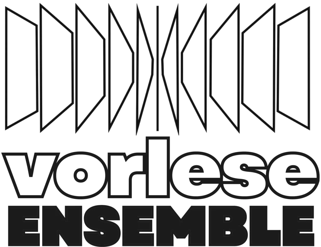 Logo Vorlese-Ensemble