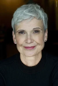 Ulrike Hübschmann